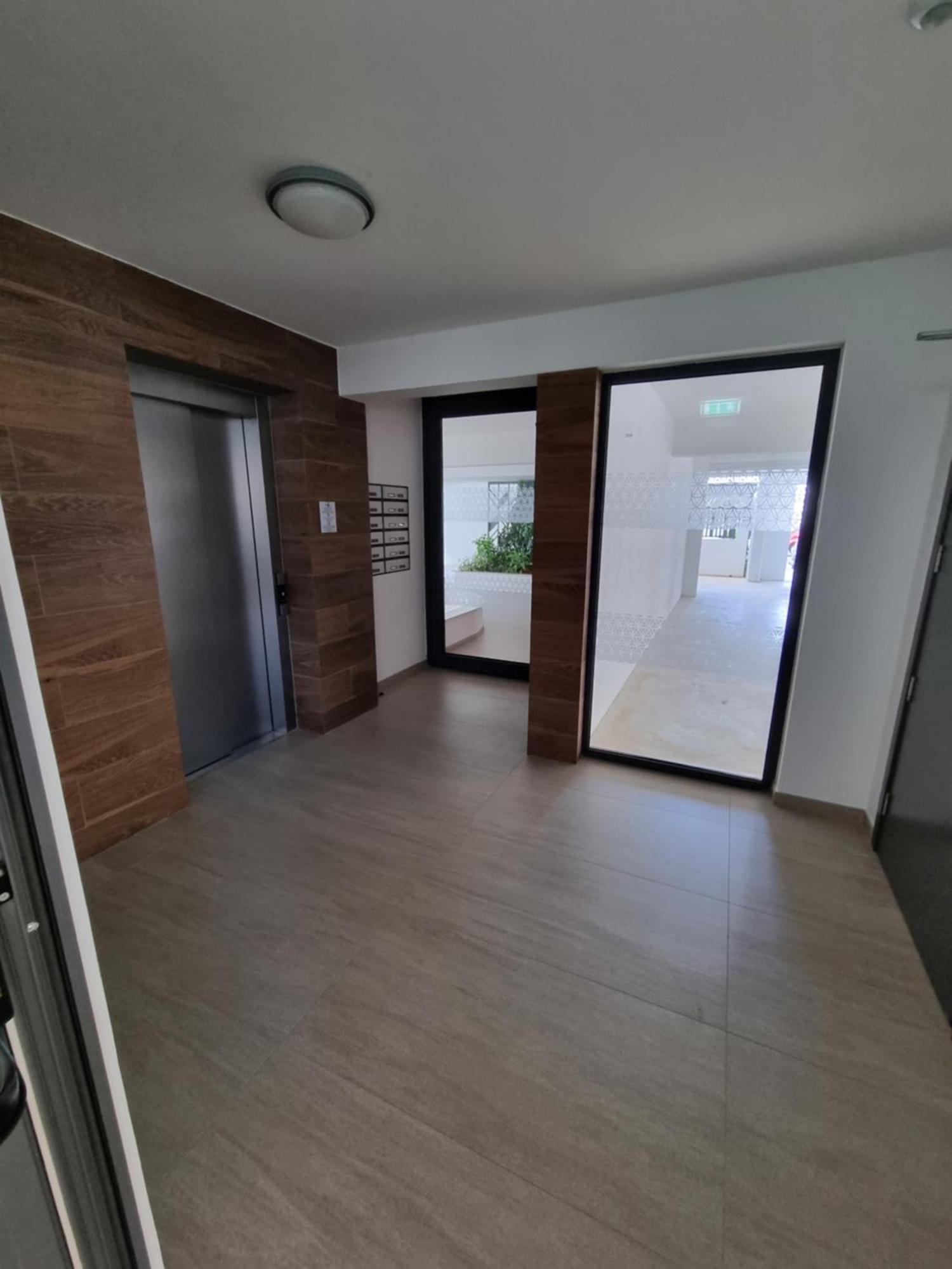 פאראלימני Cosmos Residence מראה חיצוני תמונה