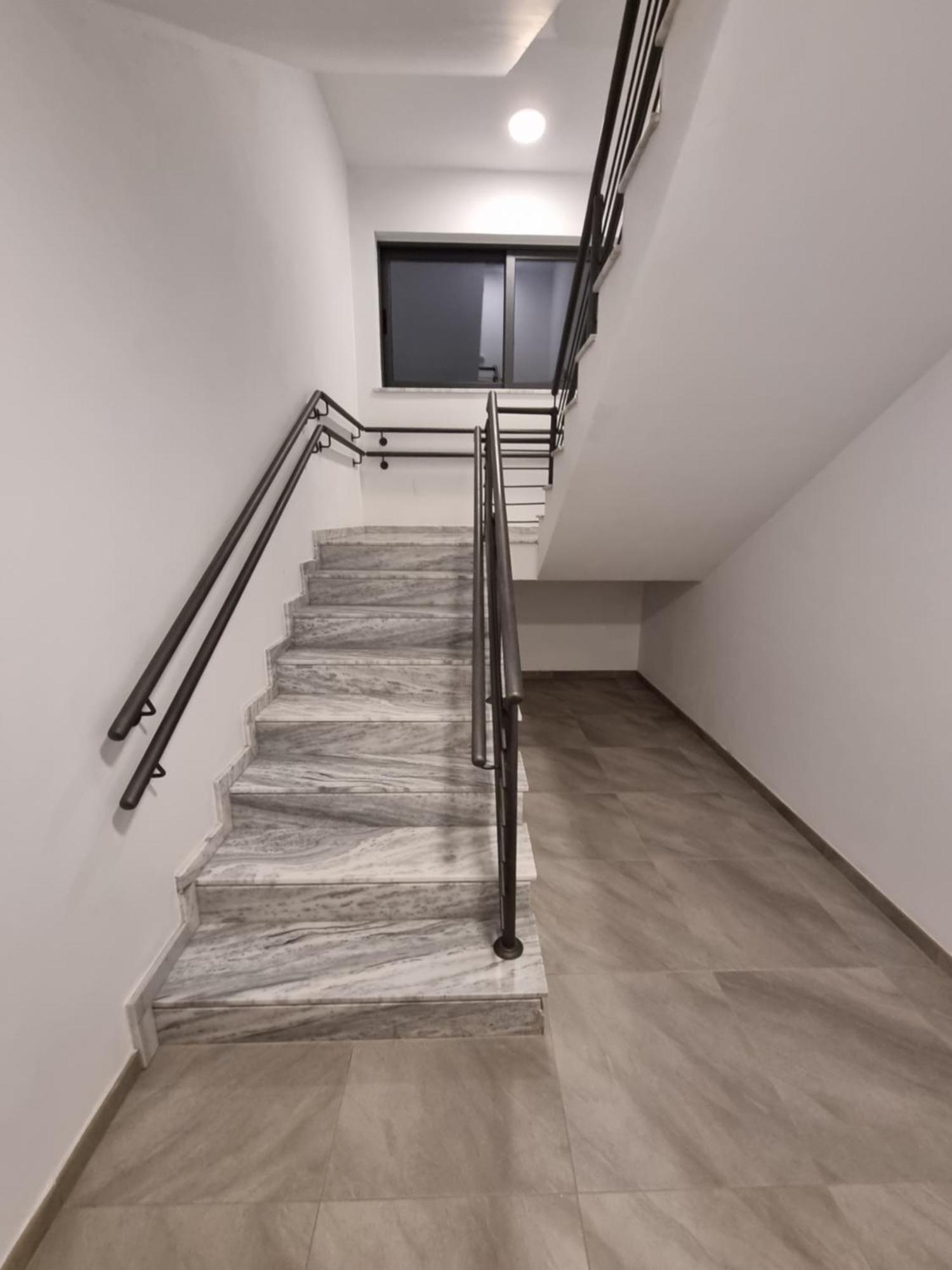פאראלימני Cosmos Residence מראה חיצוני תמונה