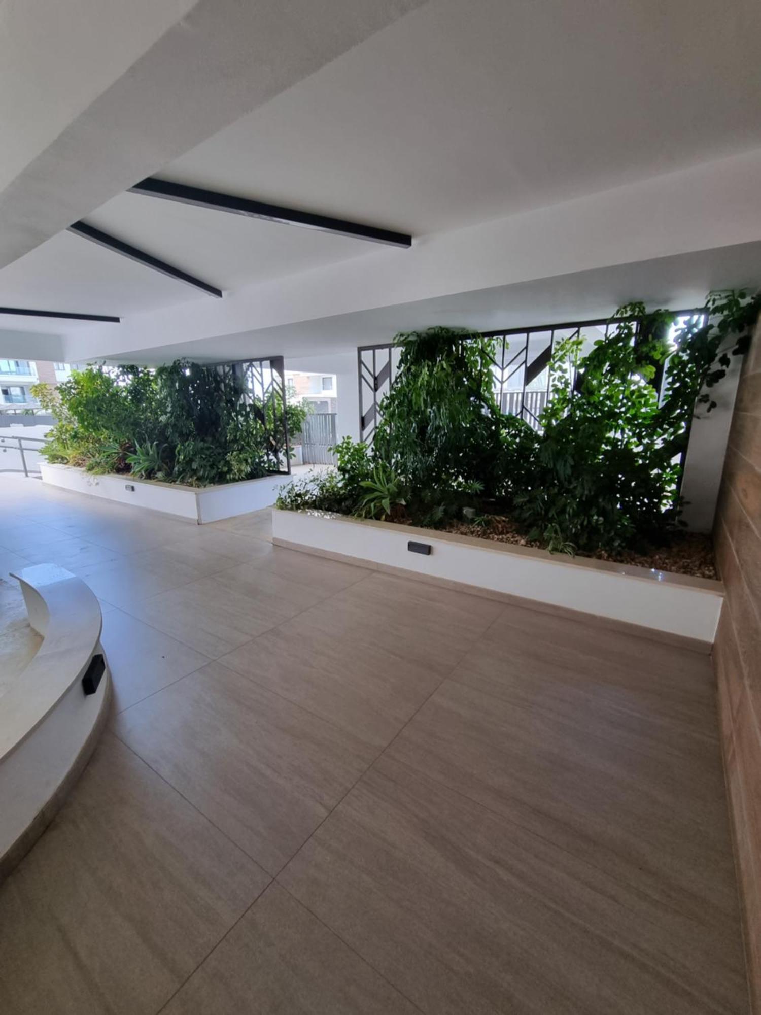 פאראלימני Cosmos Residence מראה חיצוני תמונה