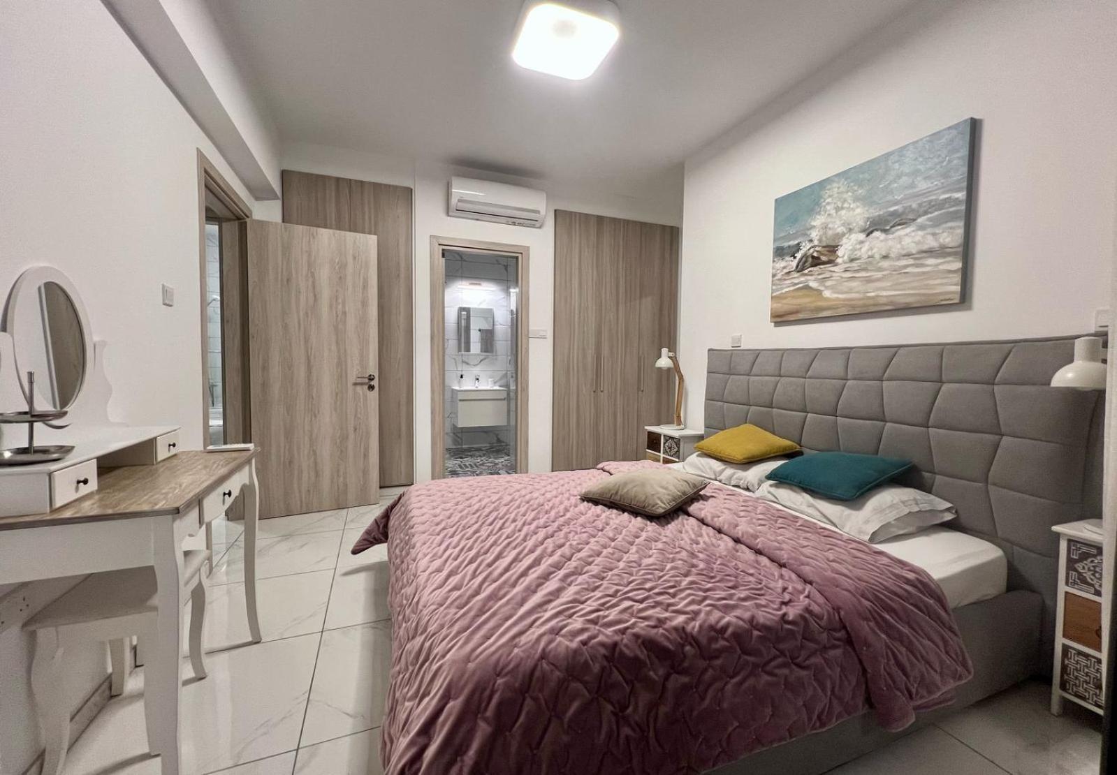 פאראלימני Cosmos Residence מראה חיצוני תמונה
