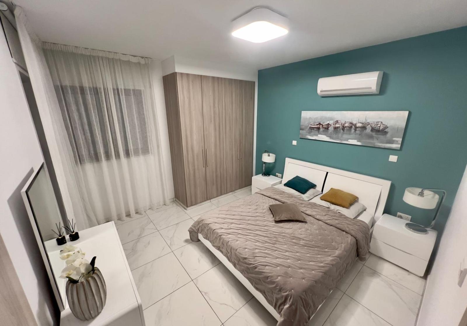 פאראלימני Cosmos Residence מראה חיצוני תמונה