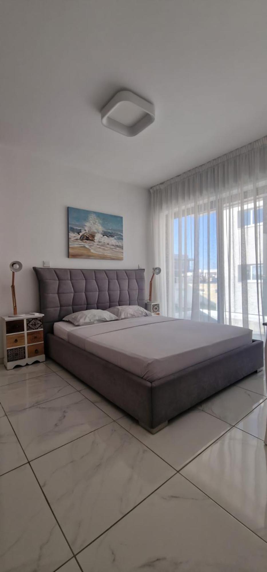 פאראלימני Cosmos Residence מראה חיצוני תמונה
